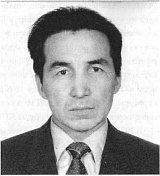 ТАБАЕВ Даниил Иванович